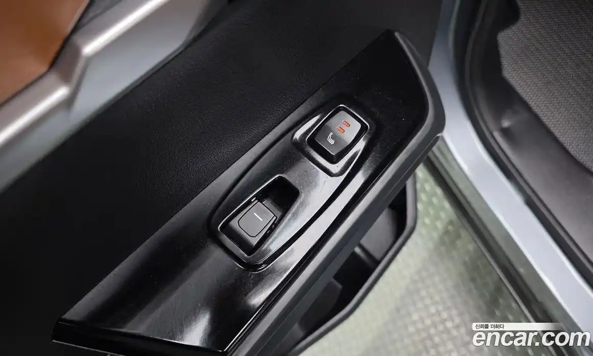 SsangYong Torres 2023 1.5 Автомат в Москве № 1231946, фото 19