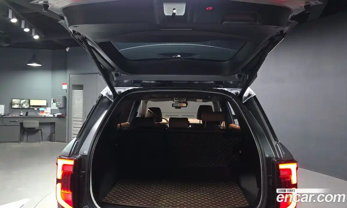 SsangYong Torres 2023 1.5 Автомат в Москве № 1231946, фото 20