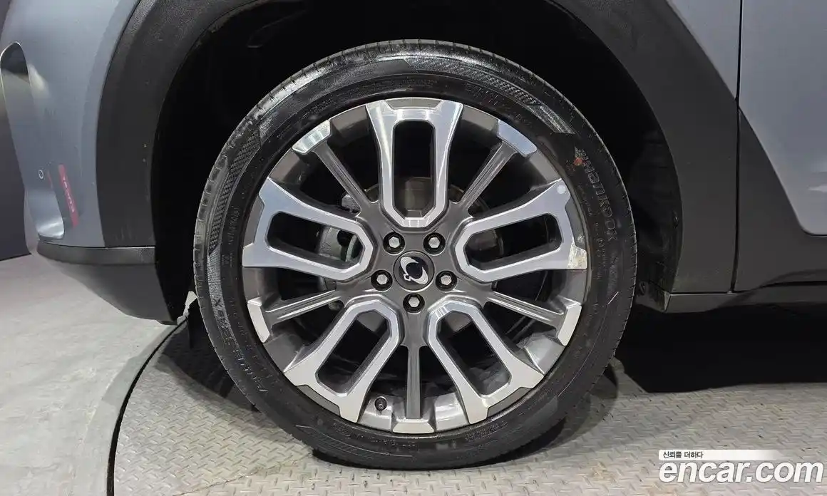 SsangYong Torres 2023 1.5 Автомат в Москве № 1231946, фото 5