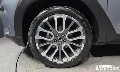 SsangYong Torres 2023 1.5 Автомат в Москве № 1231946, миниатюра 5