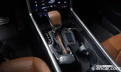 SsangYong Torres 2023 1.5 Автомат в Москве № 1231946, миниатюра 9