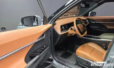 SsangYong Torres 2023 1.5 Автомат в Москве № 1231946, миниатюра 10