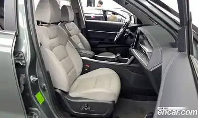 SsangYong Torres 2023 1.5 Автомат в Москве № 1231948, миниатюра 11