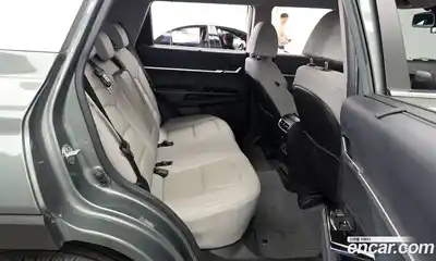 SsangYong Torres 2023 1.5 Автомат в Москве № 1231948, миниатюра 12