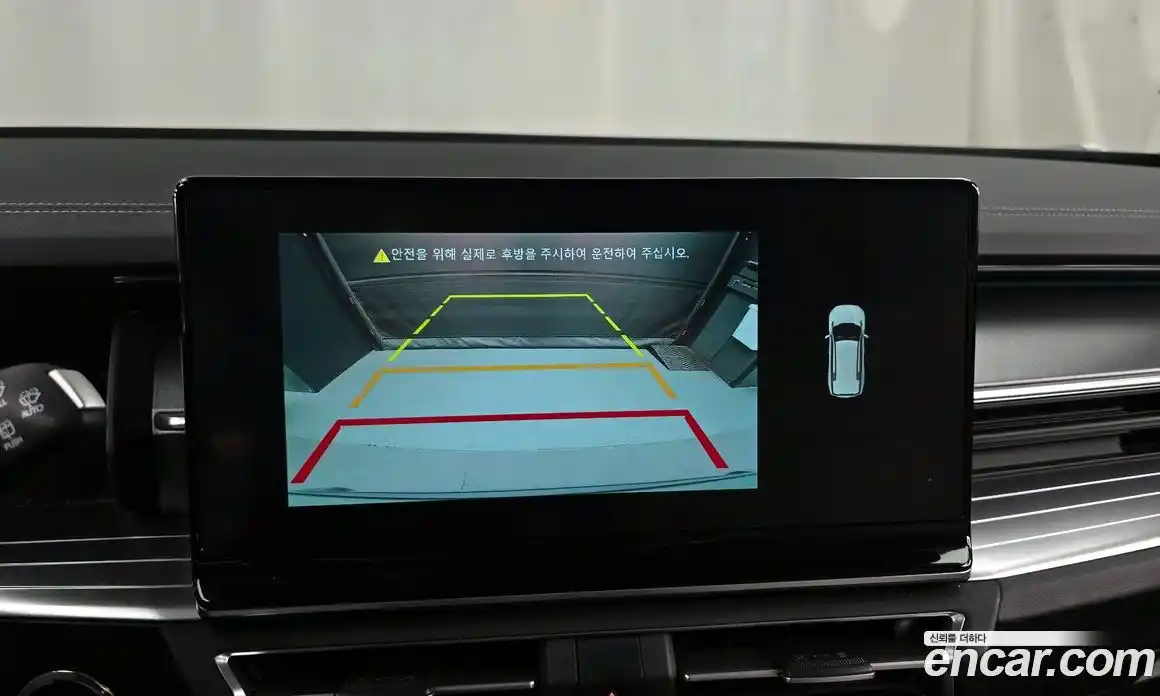 SsangYong Torres 2023 1.5 Автомат в Москве № 1231948, фото 15