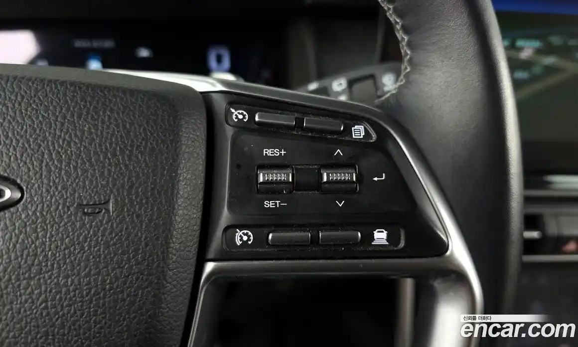 SsangYong Torres 2023 1.5 Автомат в Москве № 1231948, фото 18