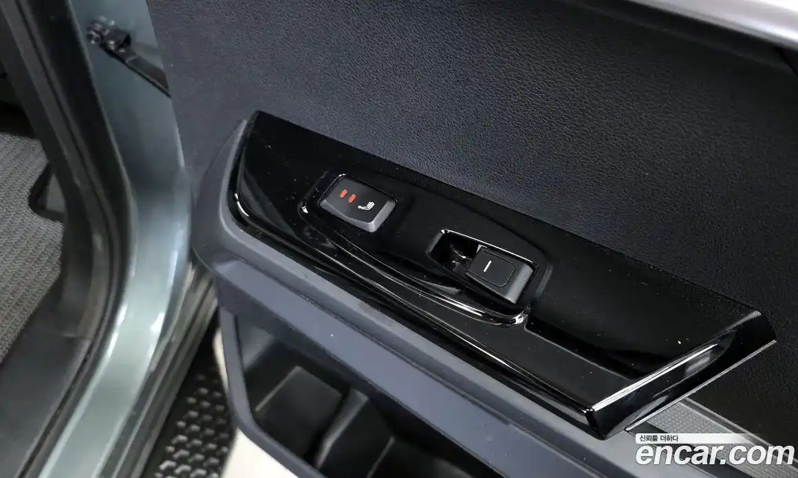 SsangYong Torres 2023 1.5 Автомат в Москве № 1231948, фото 19