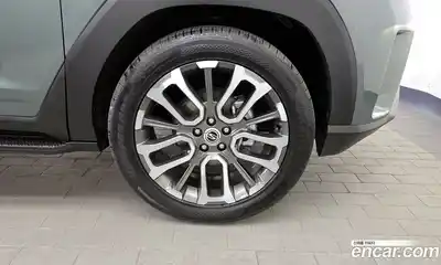 SsangYong Torres 2023 1.5 Автомат в Москве № 1231948, миниатюра 5