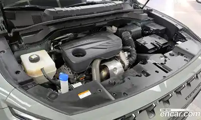 SsangYong Torres 2023 1.5 Автомат в Москве № 1231948, миниатюра 6