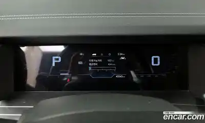 SsangYong Torres 2023 1.5 Автомат в Москве № 1231948, миниатюра 8