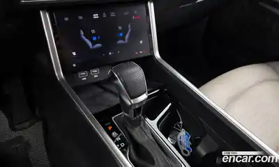 SsangYong Torres 2023 1.5 Автомат в Москве № 1231948, миниатюра 9