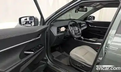 SsangYong Torres 2023 1.5 Автомат в Москве № 1231948, миниатюра 10