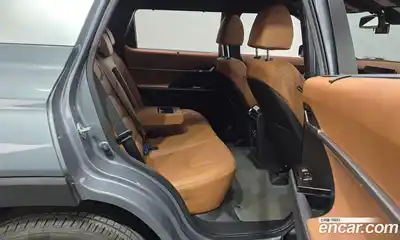 SsangYong Torres 2022 1.5 Автомат в Москве № 1231954, миниатюра 12