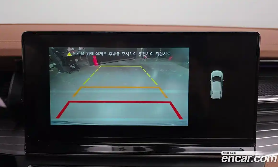 SsangYong Torres 2022 1.5 Автомат в Москве № 1231954, фото 15