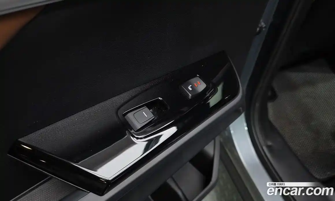 SsangYong Torres 2022 1.5 Автомат в Москве № 1231954, фото 19