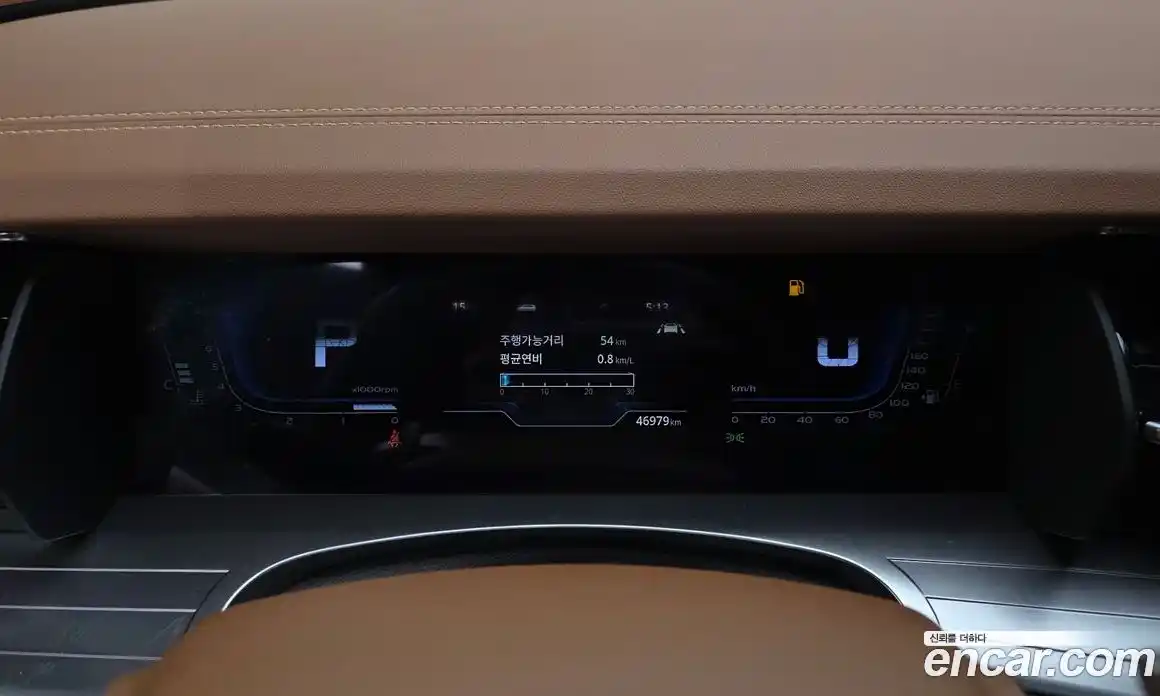 SsangYong Torres 2022 1.5 Автомат в Москве № 1231954, фото 8