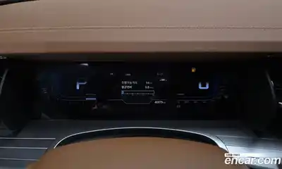 SsangYong Torres 2022 1.5 Автомат в Москве № 1231954, миниатюра 8