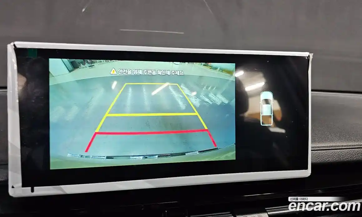 SsangYong Rexton 2024 2.2 Автомат в Москве № 1231955, фото 16