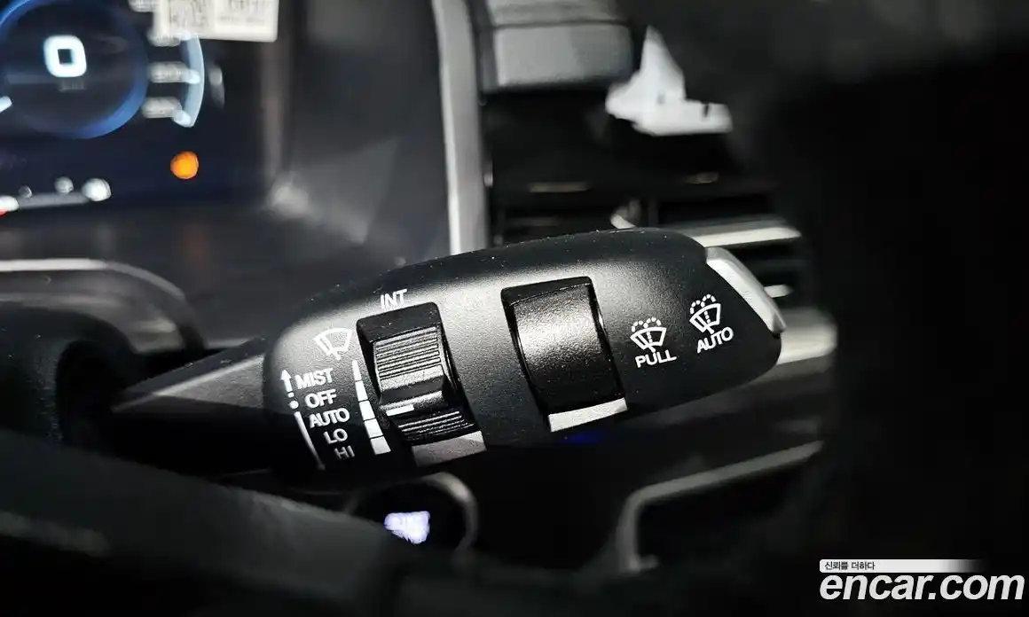 SsangYong Rexton 2024 2.2 Автомат в Москве № 1231955, фото 18