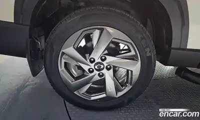 SsangYong Rexton 2024 2.2 Автомат в Москве № 1231955, миниатюра 5