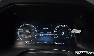 SsangYong Rexton 2024 2.2 Автомат в Москве № 1231955, миниатюра 8