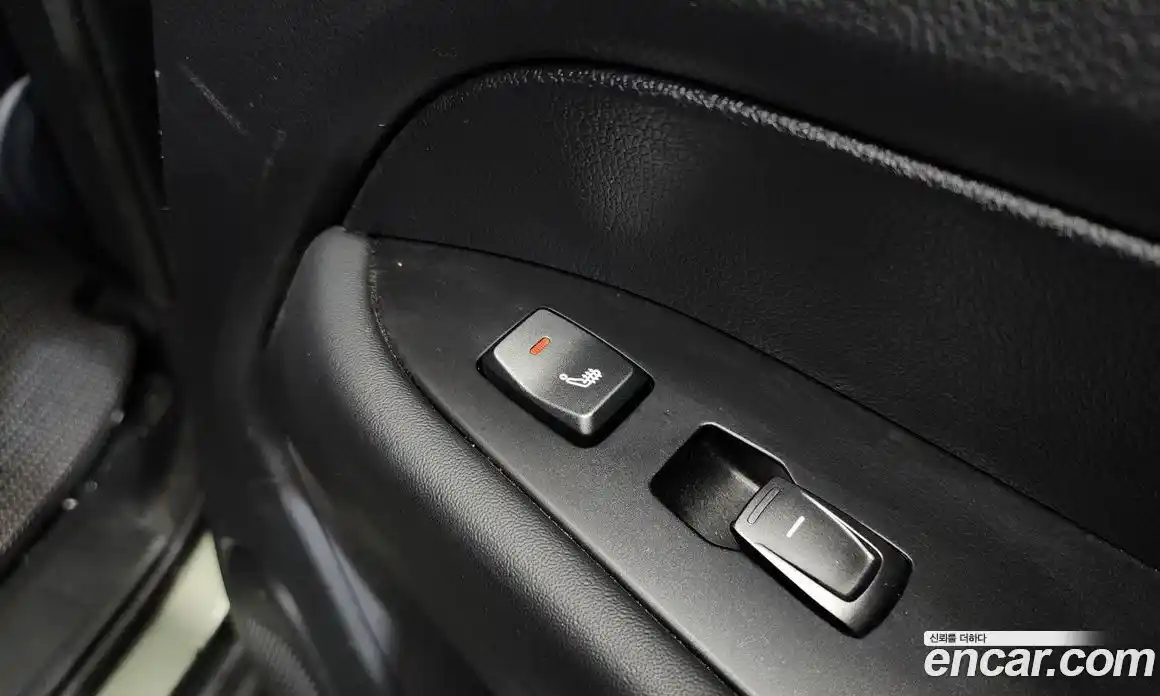 SsangYong Rexton 2022 2.2 Автомат в Москве № 1231961, фото 19