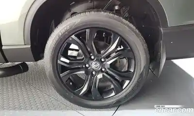 SsangYong Rexton 2022 2.2 Автомат в Москве № 1231961, миниатюра 5