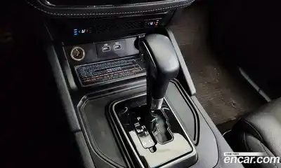 SsangYong Rexton 2022 2.2 Автомат в Москве № 1231961, миниатюра 9