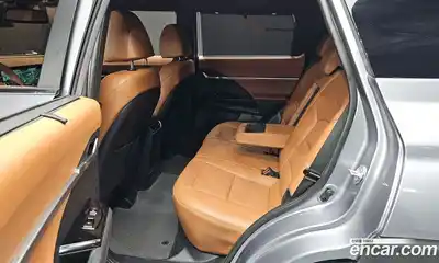 SsangYong Torres 2022 1.5 Автомат в Москве № 1231966, миниатюра 11