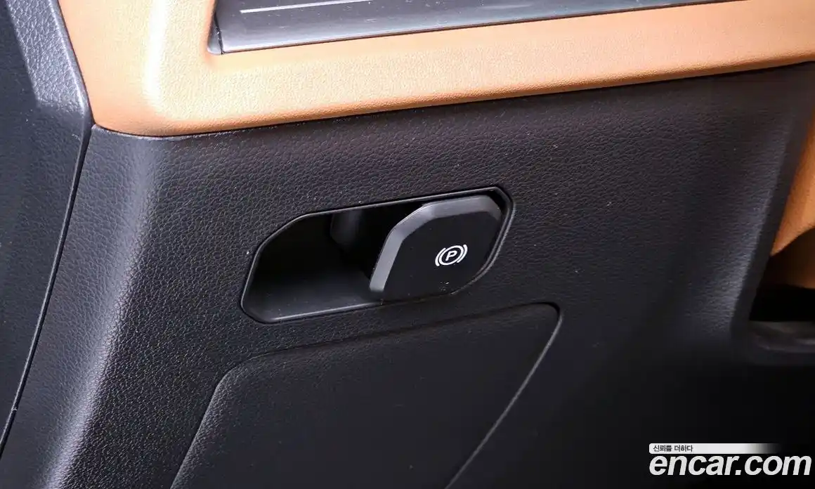 SsangYong Torres 2022 1.5 Автомат в Москве № 1231966, фото 15