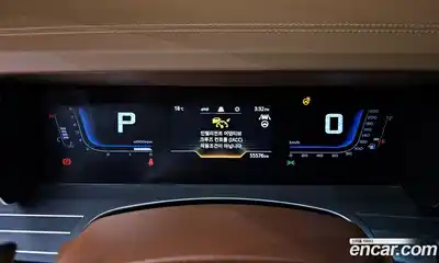 SsangYong Torres 2022 1.5 Автомат в Москве № 1231966, миниатюра 7