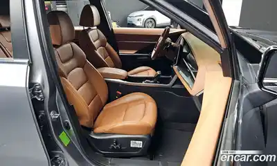 SsangYong Torres 2022 1.5 Автомат в Москве № 1231966, миниатюра 9