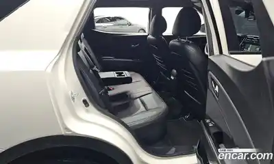 SsangYong TIBOLI 2021 1.5 Автомат в Москве № 1231969, миниатюра 11