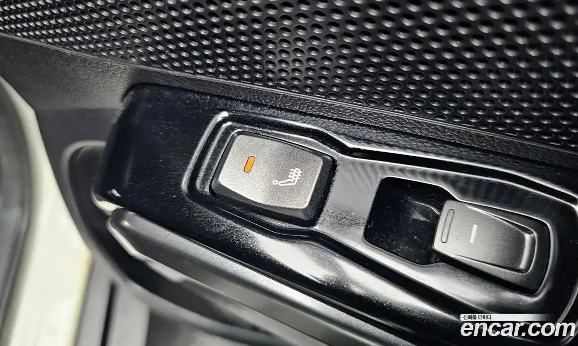 SsangYong TIBOLI 2021 1.5 Автомат в Москве № 1231969, фото 17