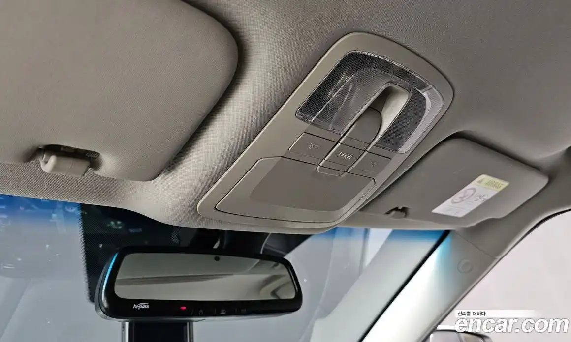 SsangYong TIBOLI 2021 1.5 Автомат в Москве № 1231969, фото 18