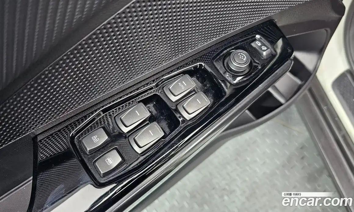 SsangYong TIBOLI 2021 1.5 Автомат в Москве № 1231969, фото 19