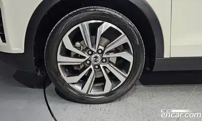 SsangYong TIBOLI 2021 1.5 Автомат в Москве № 1231969, миниатюра 4