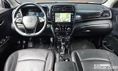 SsangYong TIBOLI 2021 1.5 Автомат в Москве № 1231969, миниатюра 6