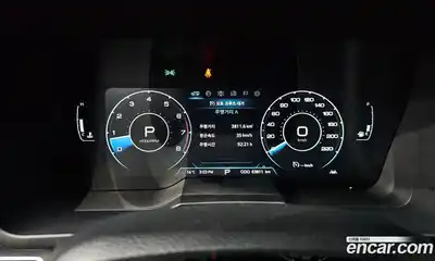 SsangYong TIBOLI 2021 1.5 Автомат в Москве № 1231969, миниатюра 7