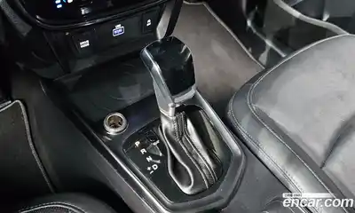 SsangYong TIBOLI 2021 1.5 Автомат в Москве № 1231969, миниатюра 8