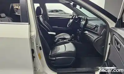 SsangYong TIBOLI 2021 1.5 Автомат в Москве № 1231969, миниатюра 10