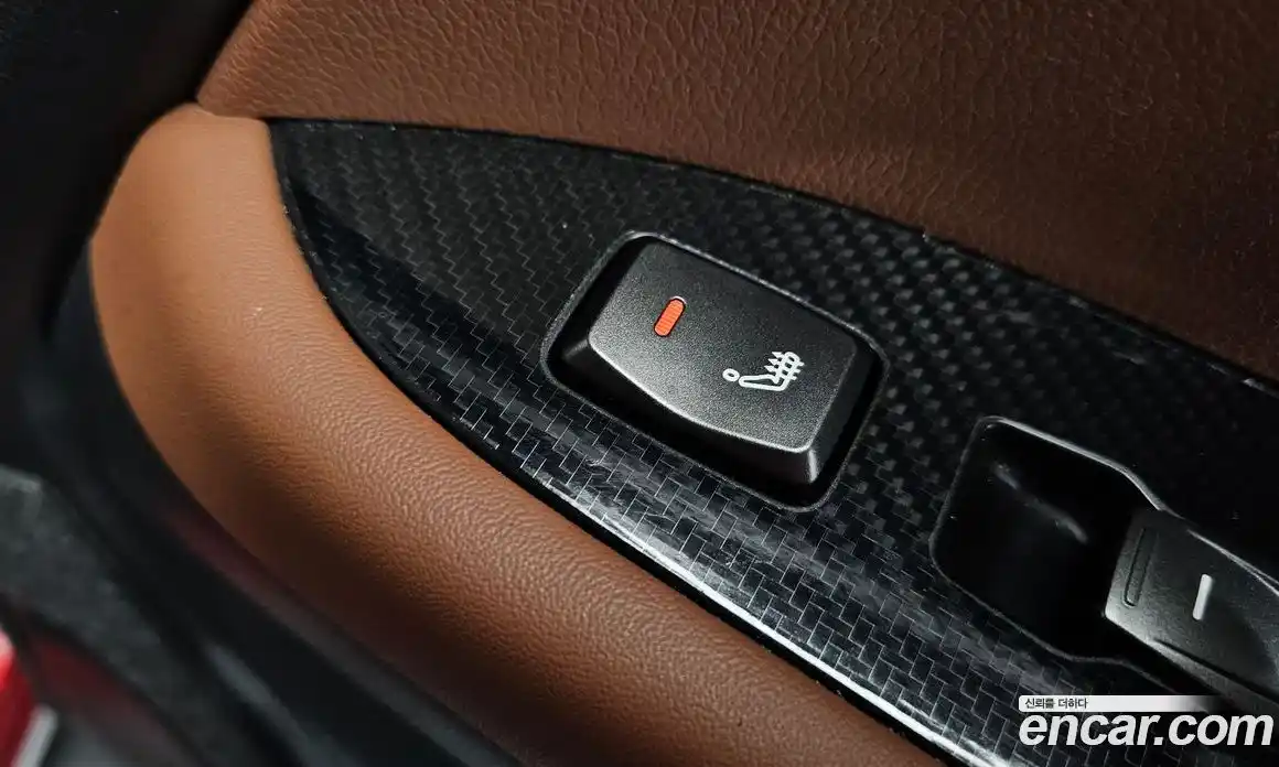 SsangYong Rexton 2019 2.2 Автомат в Москве № 1231970, фото 18