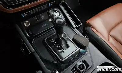 SsangYong Rexton 2019 2.2 Автомат в Москве № 1231970, миниатюра 9