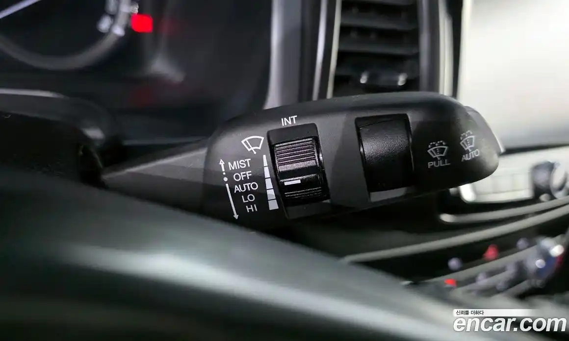 SsangYong Rexton 2020 2.2 Автомат в Москве № 1231972, фото 18