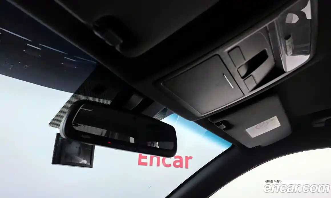 SsangYong Rexton 2020 2.2 Автомат в Москве № 1231972, фото 19