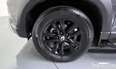 SsangYong Rexton 2020 2.2 Автомат в Москве № 1231972, миниатюра 5