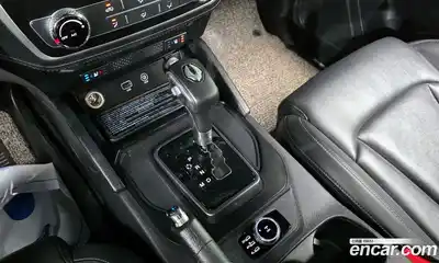 SsangYong Rexton 2020 2.2 Автомат в Москве № 1231972, миниатюра 9