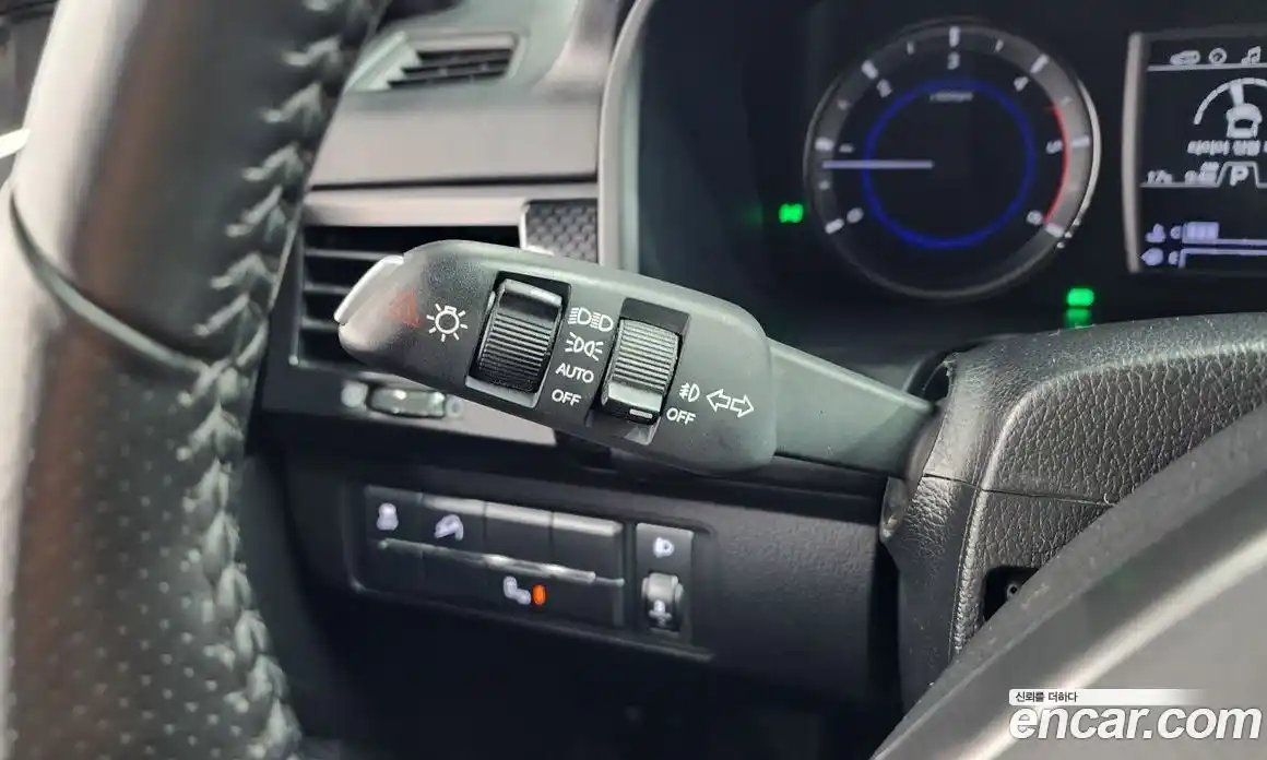 SsangYong Rexton 2020 2.2 Автомат в Москве № 1231973, фото 18