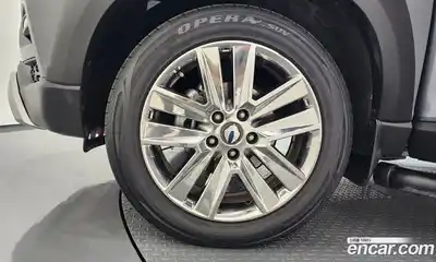 SsangYong Rexton 2020 2.2 Автомат в Москве № 1231973, миниатюра 5