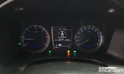 SsangYong Rexton 2020 2.2 Автомат в Москве № 1231973, миниатюра 8